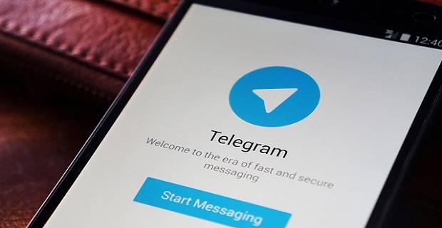 رشد مهار ناپذیر تلگرام در ایران: روزنامه تلگرامی هم از راه رسید!