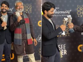 دو جایزه برای سینمای هند در مراسم  جوایز انتخاب منتقدان