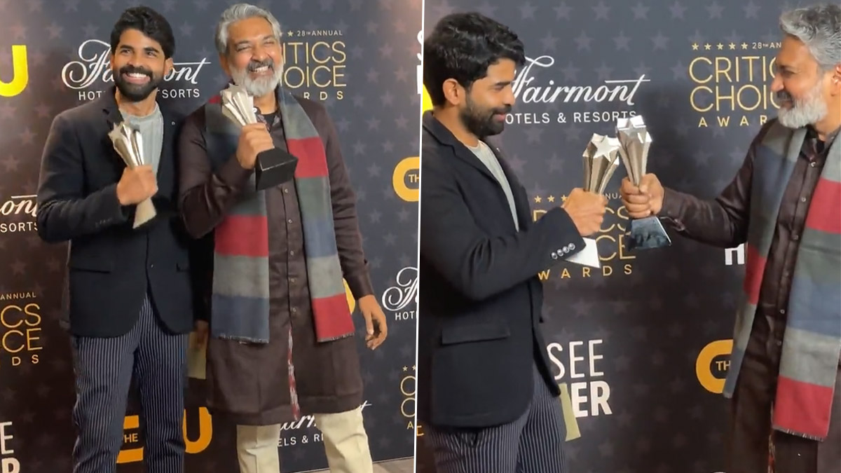 دو جایزه برای سینمای هند در مراسم  جوایز انتخاب منتقدان