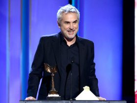 درآستانه مراسم اسکار:جوایز اسپریت اعلام شد/«اگر خیابان  بیل می‌توانست سخن بگوید»بهترین فیلم سال