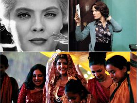 فروغ فرخزاد در میان 111 فیلمساز زن برتر تاریخ سینما