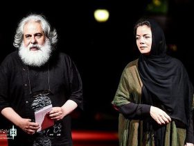 برگزاری کارگاه بازیگری محمد رحمانیان و مهتاب نصیرپور در خانه تئاتر