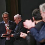 سی و هفتمین جشنواره جهانی فیلم فجر برندگانش را شناخت/ سیمرغ زرین در دستان «جوان روسی»