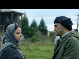 موفقیت سینمای ایران در جشنواره توکیو