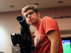 فیلمسازان جوان در جشنواره فجر