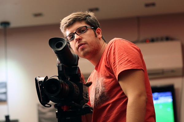 فیلمسازان جوان در جشنواره فجر