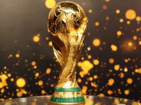 سالار عقیلی و علیرضا قربانی در جام جهانی می‌خوانند