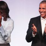 آقا و خانم اوباما به نت‌فلیکس می‌روند