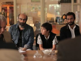 درخشش سینمای ایران در جشنواره آسیا پاسیفیک