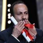 گفتگوی خبرگزاری فرانسه با فیلمساز ایرانی