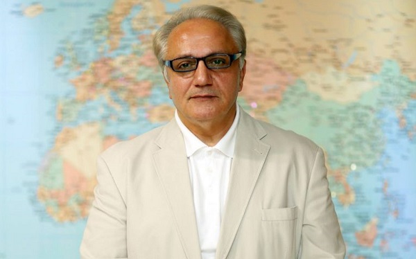 نکوداشت علی معلم در جشنواره فجر