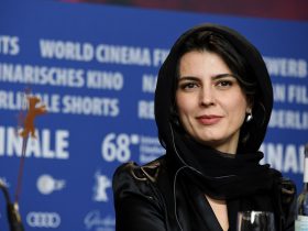طیف وسیع‌تری از فیلم‌های ایرانی باید در سطح جهانی نمایش داده شود