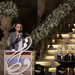پخش اختصاصی و زنده‌ بیست و یکمین جشن حافظ از آپارات