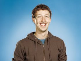 درآمد چهل میلیاردی فیسبوک