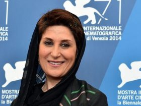 داوران ایرانی در ونیز